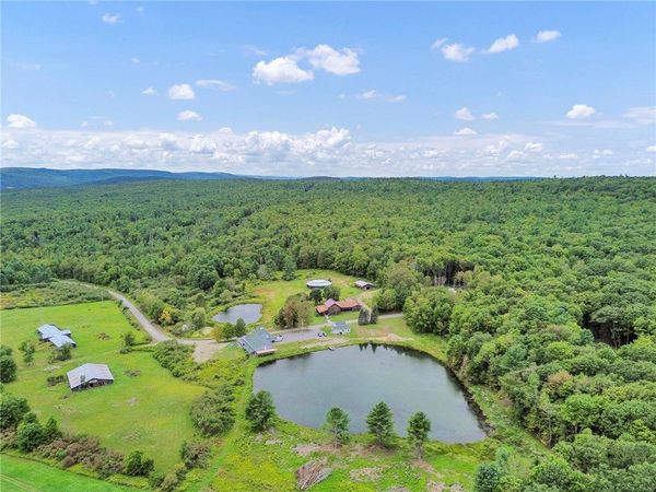515 Evening Inn Road, Oneonta, NY 13820