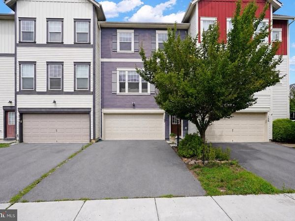 102 GRETCHEN COURT, STEPHENSON, VA 22656