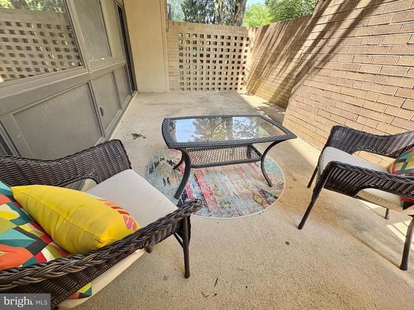 3713 S GEORGE MASON DRIVE, Unit T5W, FALLS CHURCH, VA 22041