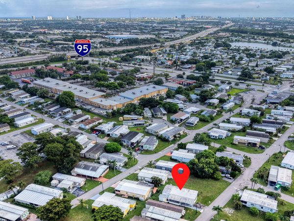 7411 43RD Terrace N, Unit #502, Riviera Beach, FL 33404