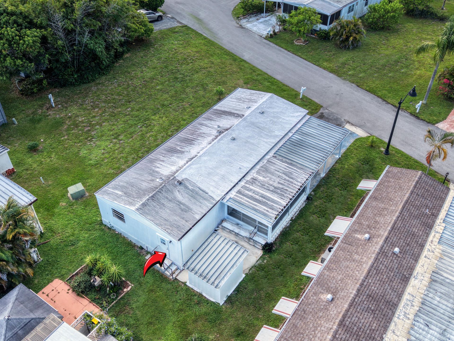 7411 43rd Terrace N, Unit #502, Riviera Beach, FL 33404 Photo
