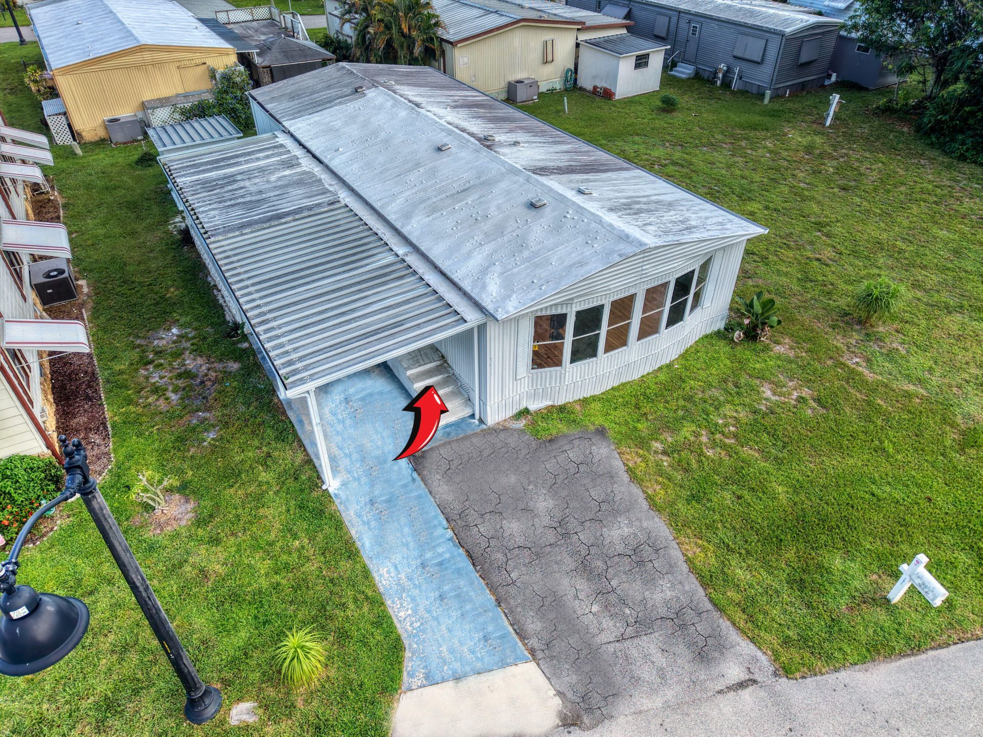 7411 43rd Terrace N, Unit #502, Riviera Beach, FL 33404 Photo