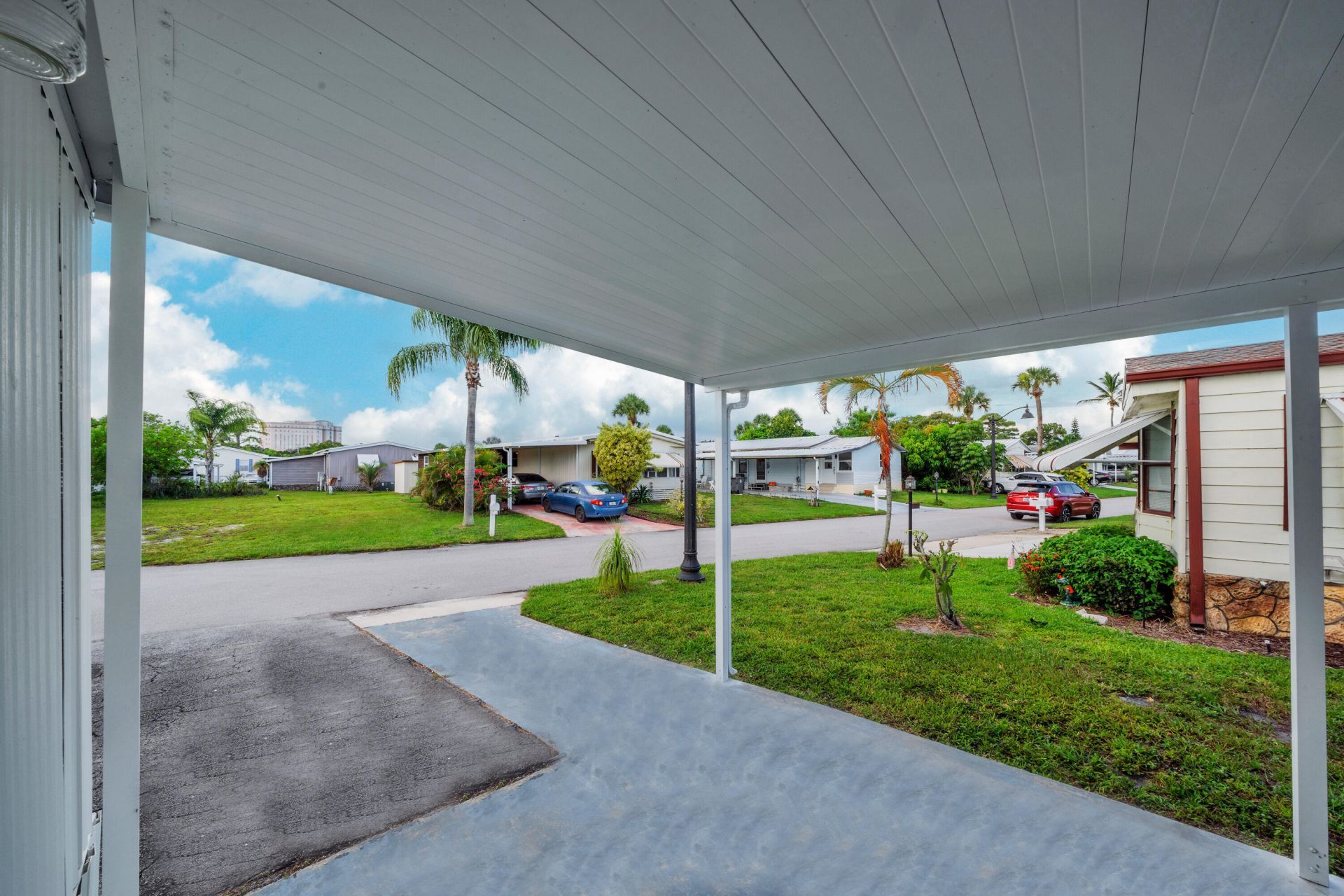 7411 43rd Terrace N, Unit #502, Riviera Beach, FL 33404 Photo