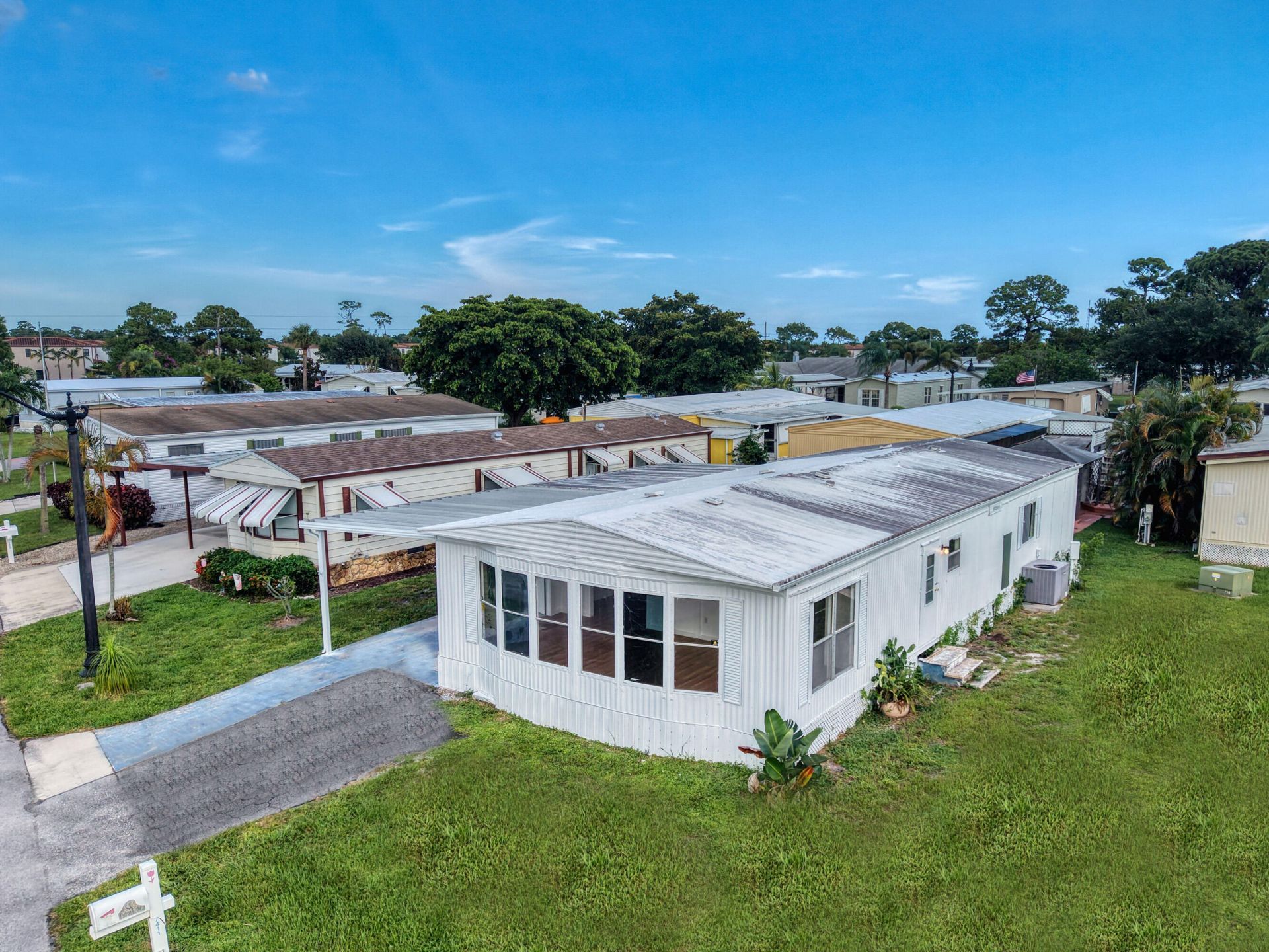 7411 43rd Terrace N, Unit #502, Riviera Beach, FL 33404 Photo