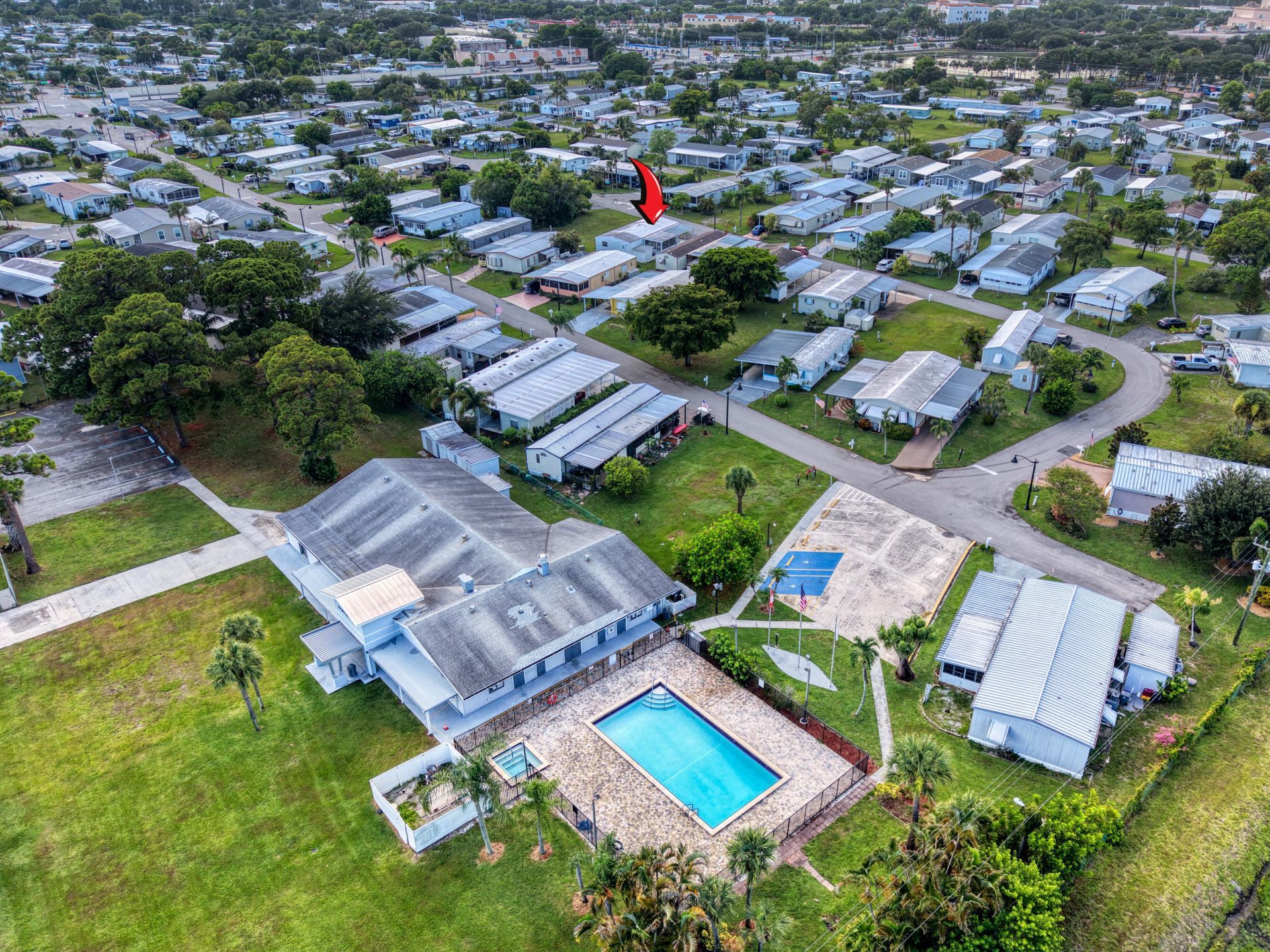 7411 43rd Terrace N, Unit #502, Riviera Beach, FL 33404 Photo