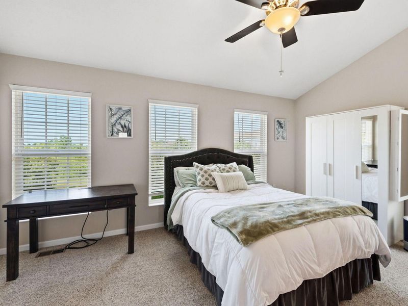 5936 Bridgehampton Drive, Unit 64, New Albany, OH 43054 Photo 14