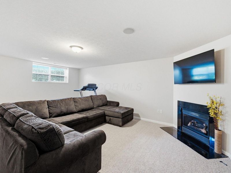 5936 Bridgehampton Drive, Unit 64, New Albany, OH 43054 Photo 17