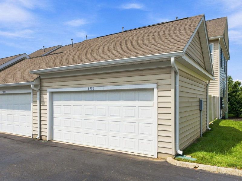 5936 Bridgehampton Drive, Unit 64, New Albany, OH 43054 Photo 5