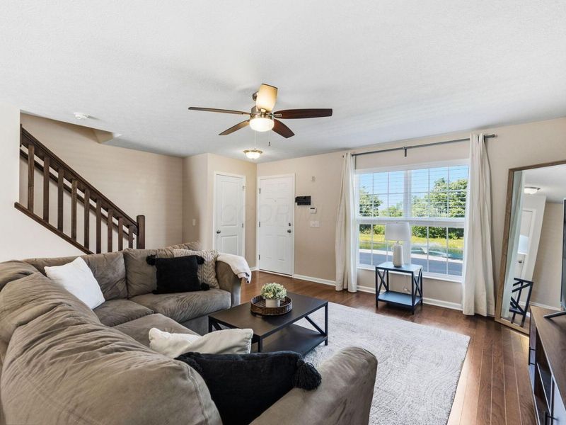5936 Bridgehampton Drive, Unit 64, New Albany, OH 43054 Photo 6