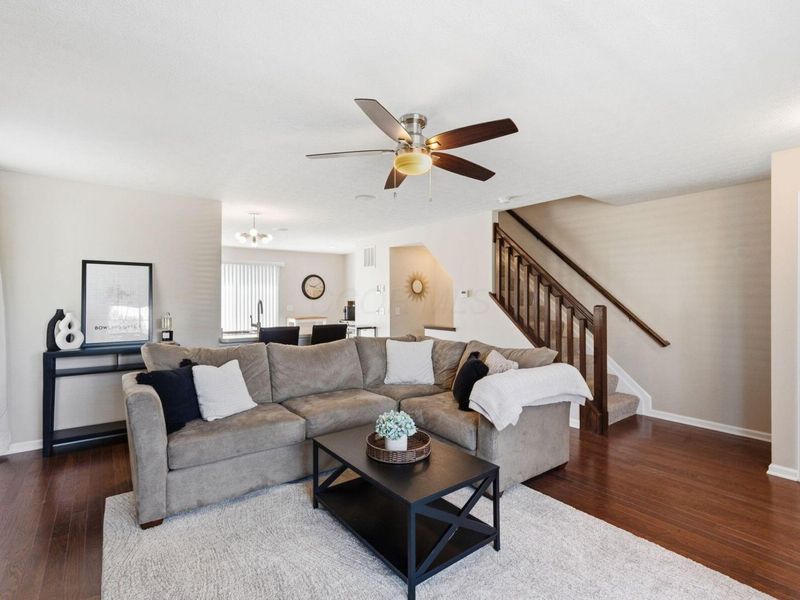 5936 Bridgehampton Drive, Unit 64, New Albany, OH 43054 Photo 7