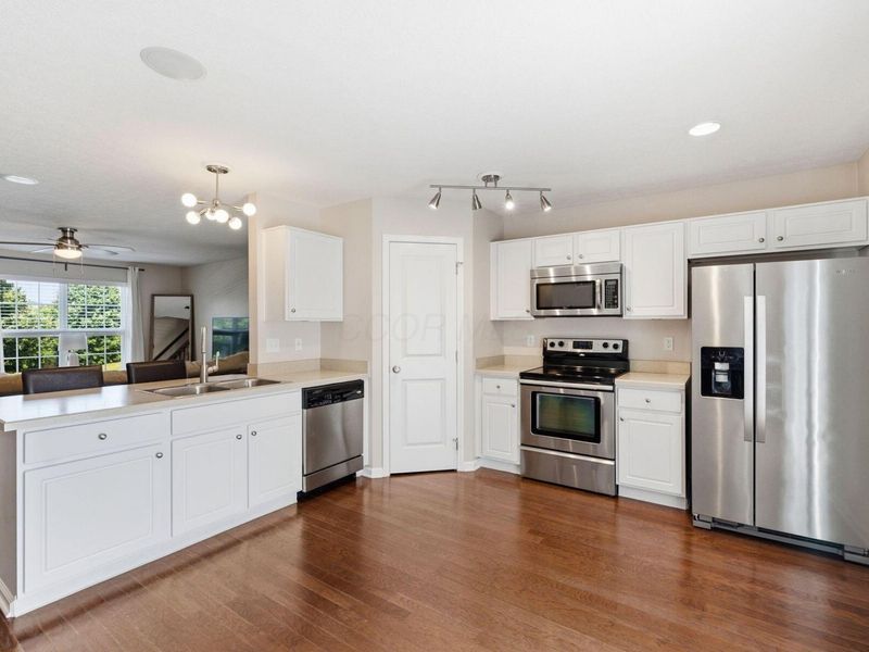 5936 Bridgehampton Drive, Unit 64, New Albany, OH 43054 Photo 9