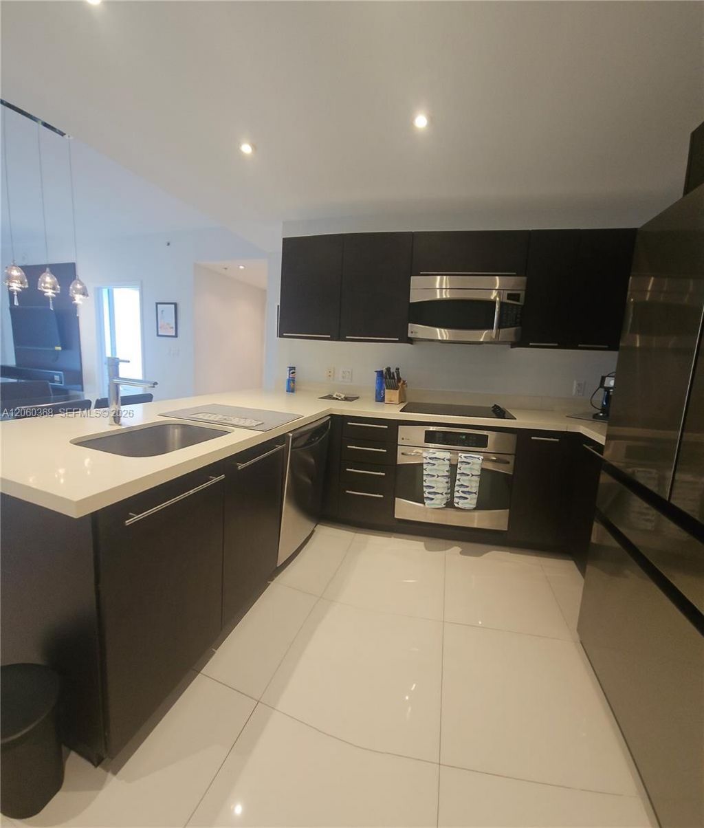 90 SW 3rd St , Unit 3104, Miami, FL 33130 Photo