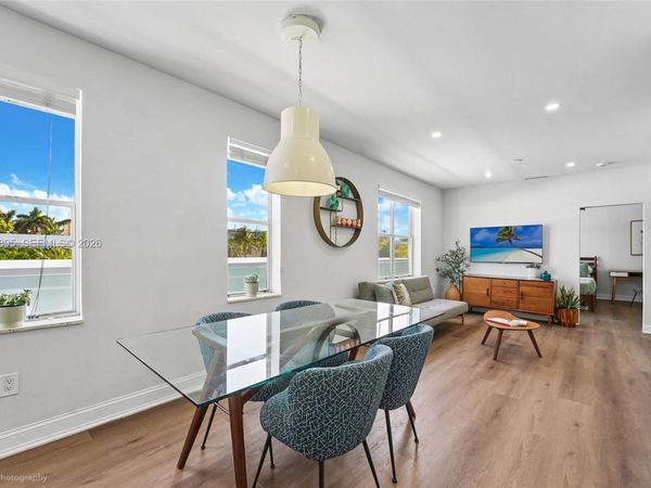 1502 Jefferson Avenue, Unit 301, Miami Beach, FL 33139