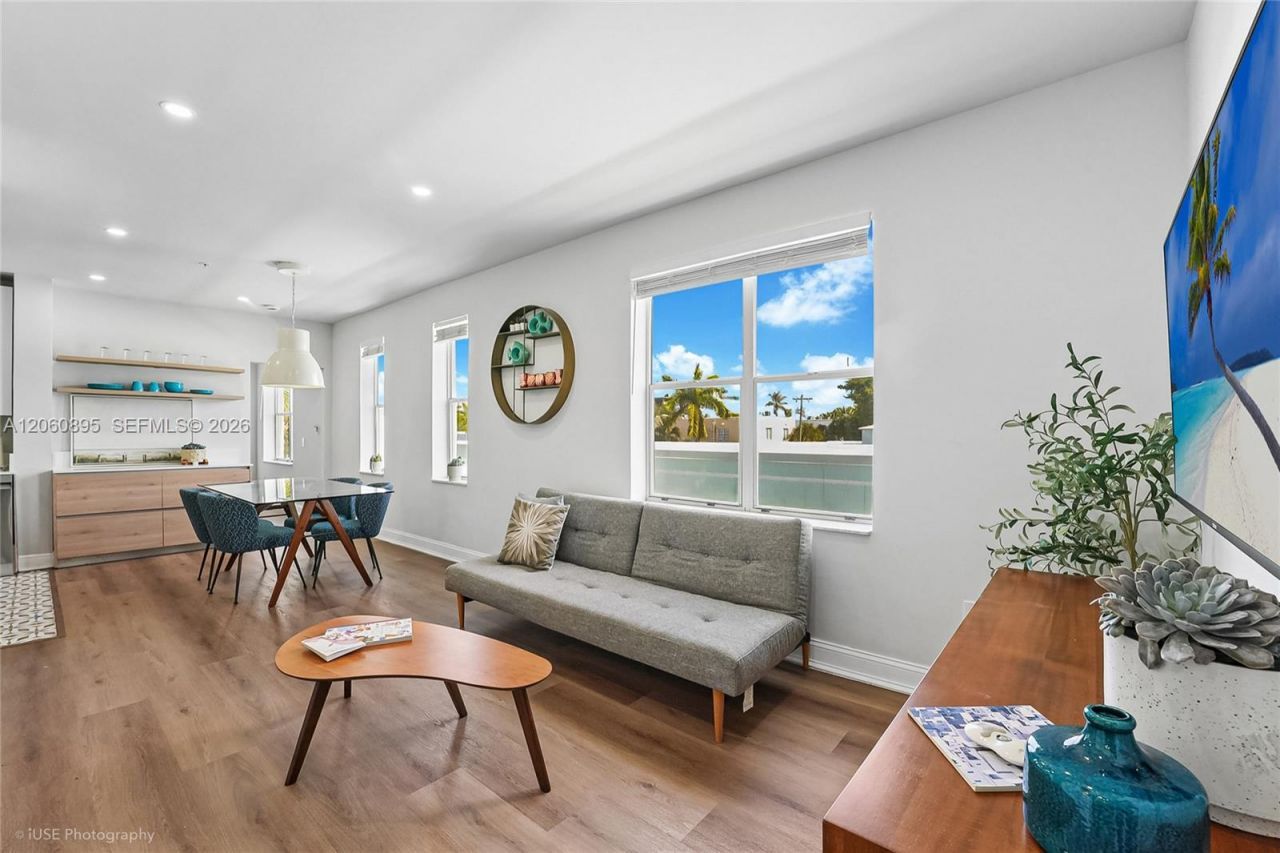 1502 Jefferson Avenue, Unit 301, Miami Beach, FL 33139 Photo
