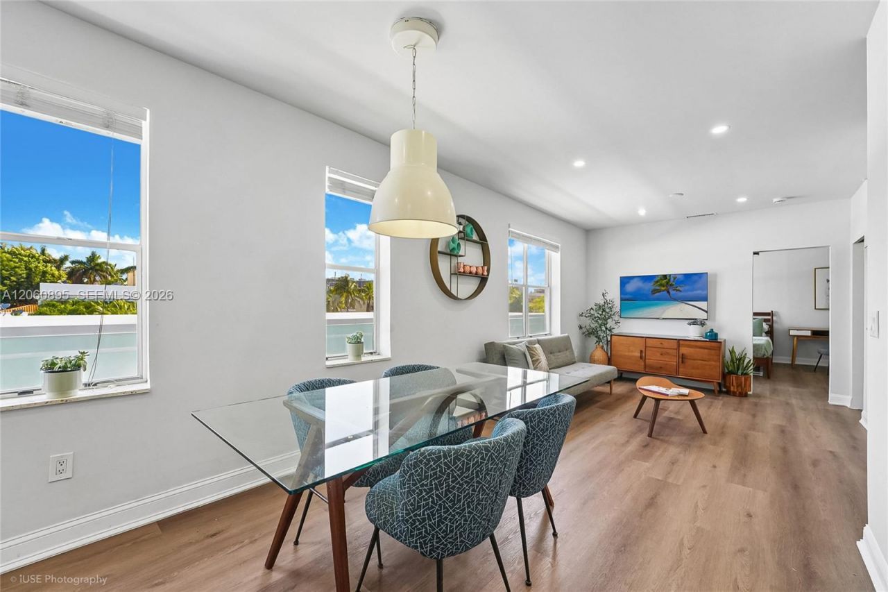 1502 Jefferson Avenue, Unit 301, Miami Beach, FL 33139 Photo