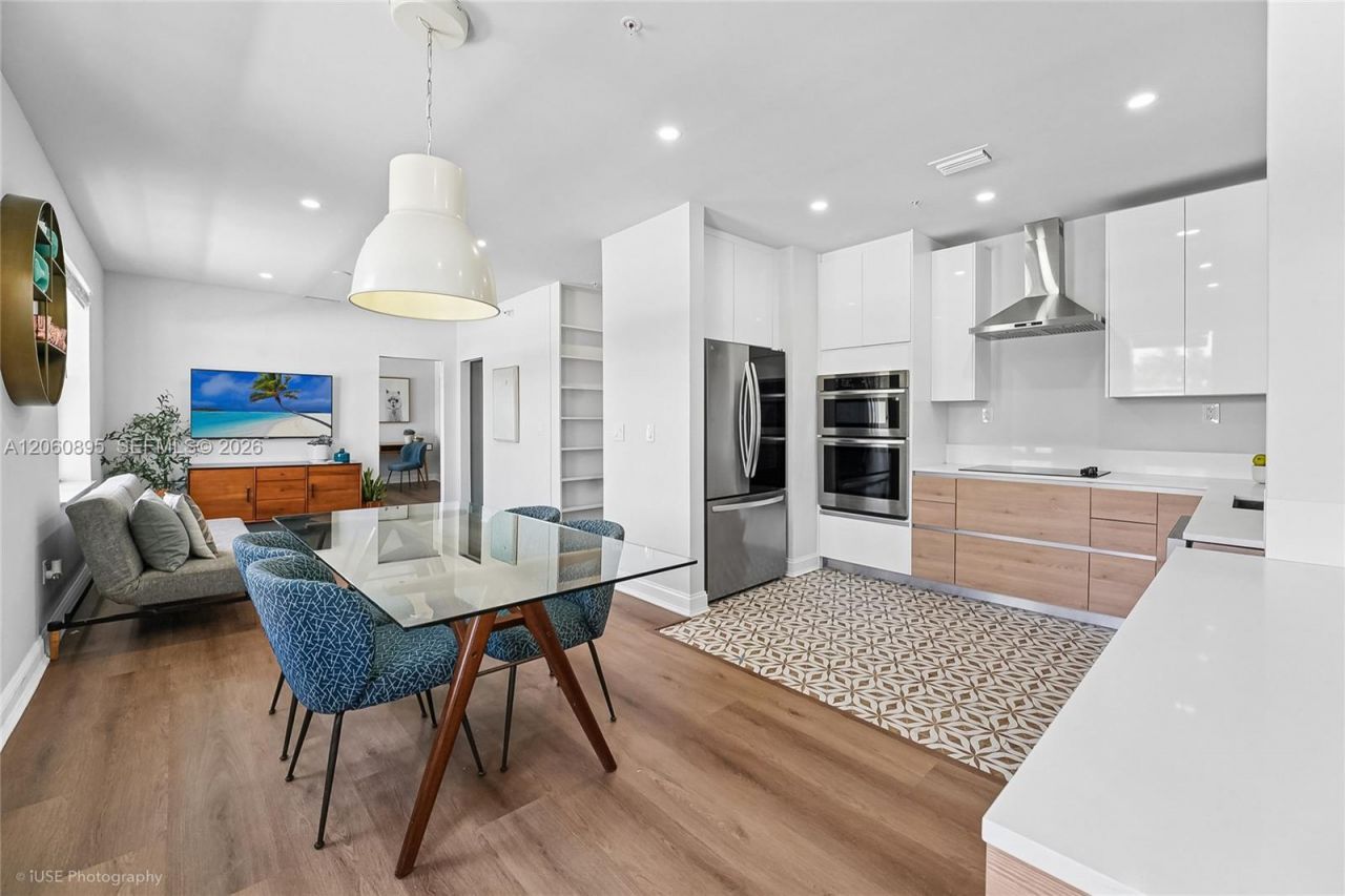 1502 Jefferson Avenue, Unit 301, Miami Beach, FL 33139 Photo