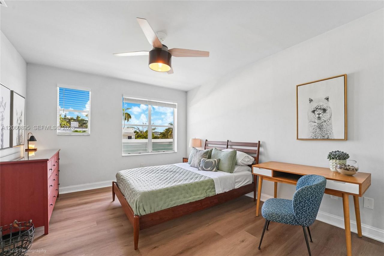 1502 Jefferson Avenue, Unit 301, Miami Beach, FL 33139 Photo
