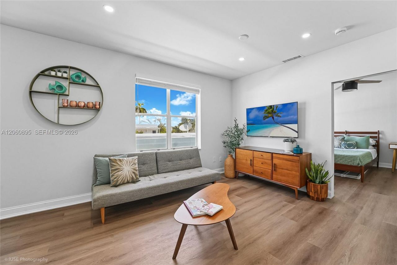 1502 Jefferson Avenue, Unit 301, Miami Beach, FL 33139 Photo