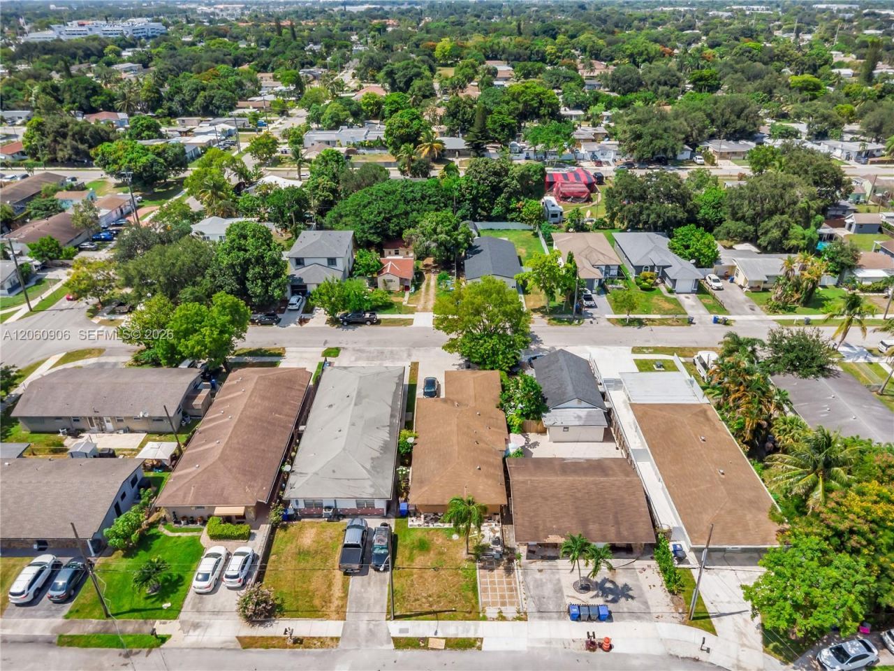 5742 Garfield St , Unit 2, Hollywood, FL 33021 Photo
