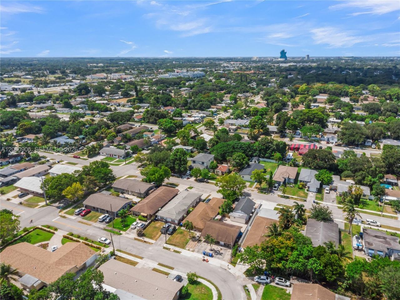 5742 Garfield St , Unit 2, Hollywood, FL 33021 Photo