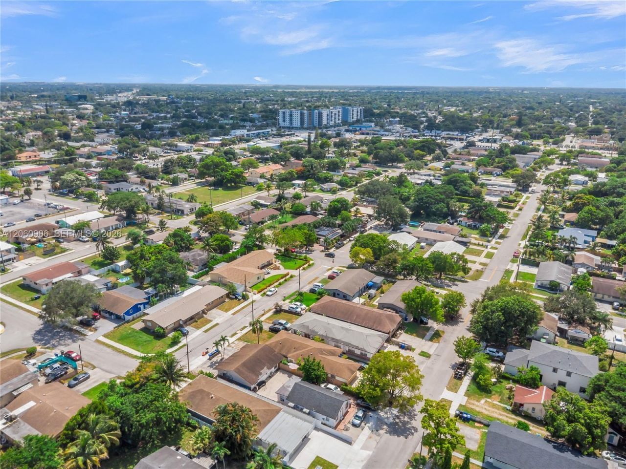 5742 Garfield St , Unit 2, Hollywood, FL 33021 Photo