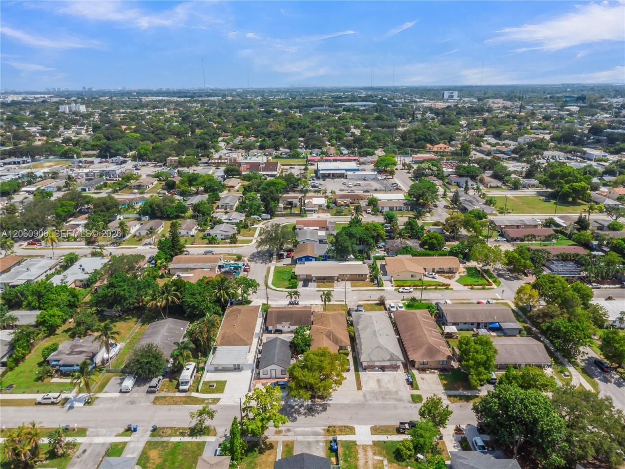 5742 Garfield St , Unit 2, Hollywood, FL 33021 Photo