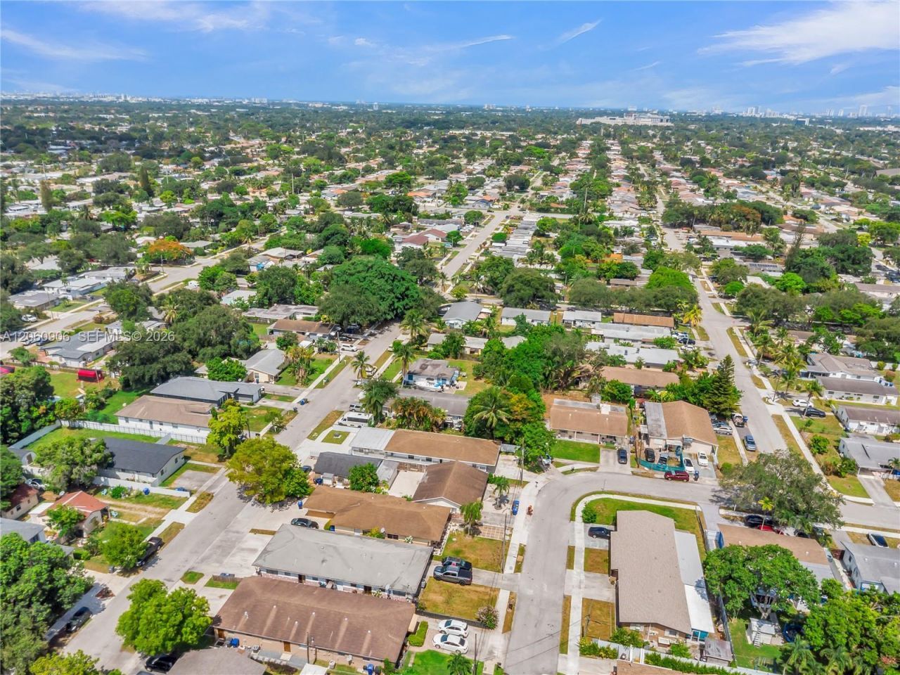 5742 Garfield St , Unit 2, Hollywood, FL 33021 Photo