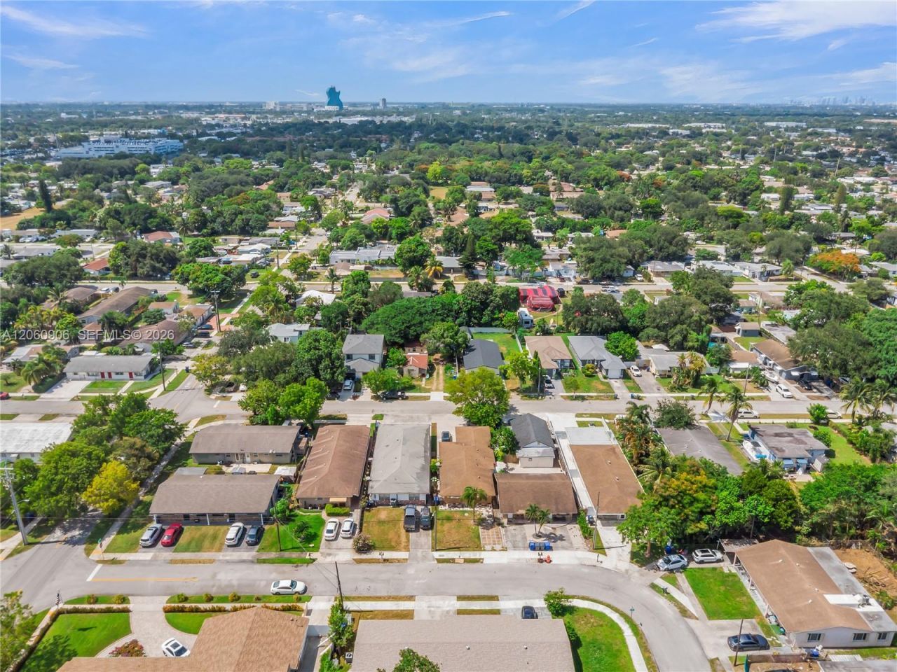 5742 Garfield St , Unit 2, Hollywood, FL 33021 Photo