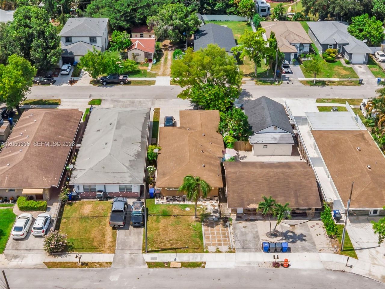 5742 Garfield St , Unit 2, Hollywood, FL 33021 Photo