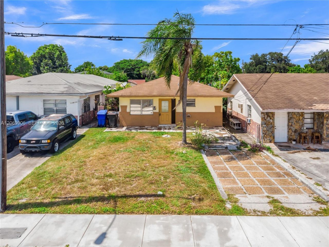 5742 Garfield St , Unit 2, Hollywood, FL 33021 Photo