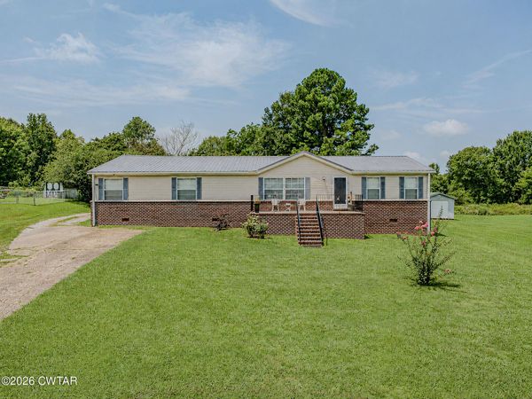 377 Wells Lassiter Road , Jackson, TN 38301