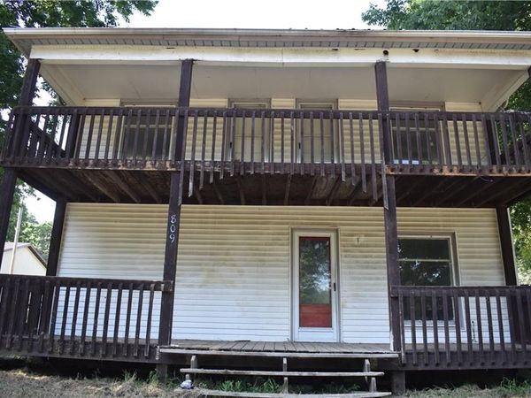 809 Valley Street, Rushville, MO 64484