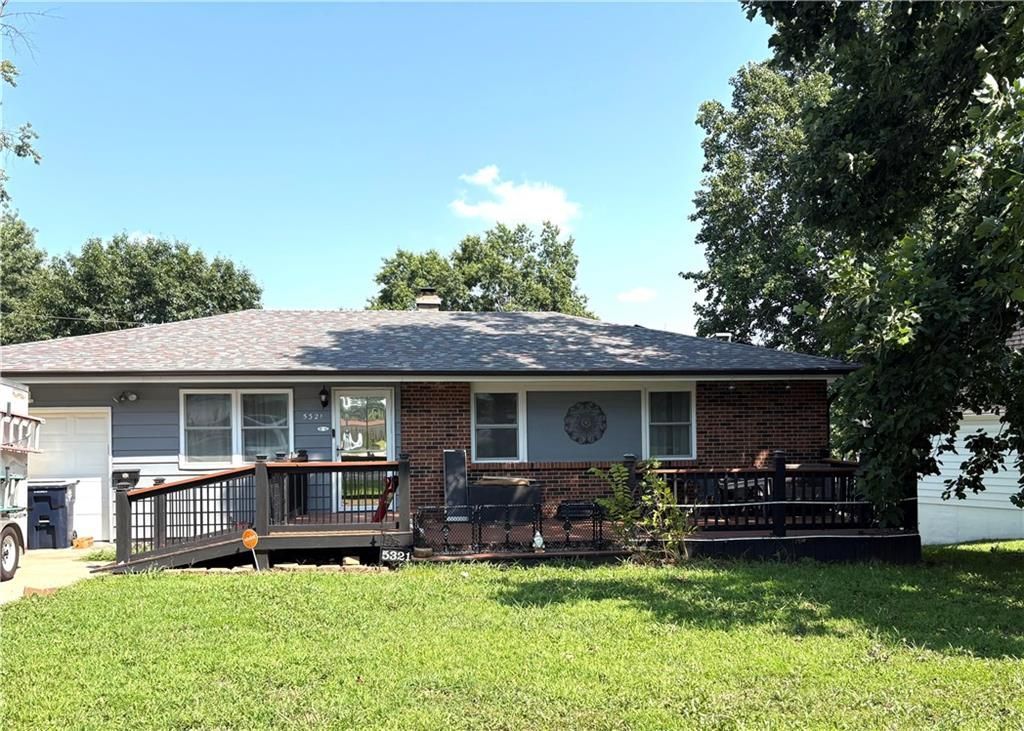 5321 N Richmond Avenue, Kansas City, MO 64119 Main Photo