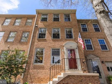 2302 SANFORD STREET, ALEXANDRIA, VA 22301