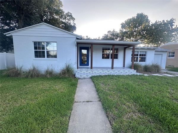 1012 N SHINE AVENUE , ORLANDO, FL 32803