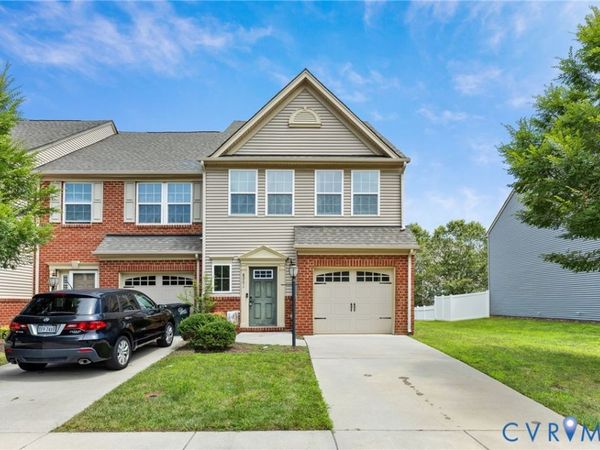 8963 Ringview Drive, Mechanicsville, VA 23116
