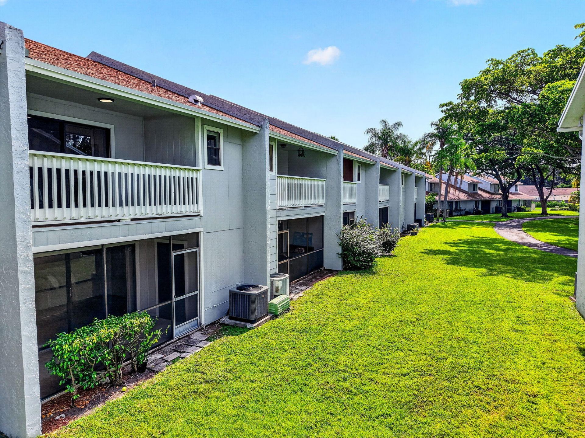 1633 Woodbridge Lakes Circle, Unit 1633, West Palm Beach, FL 33406 Photo