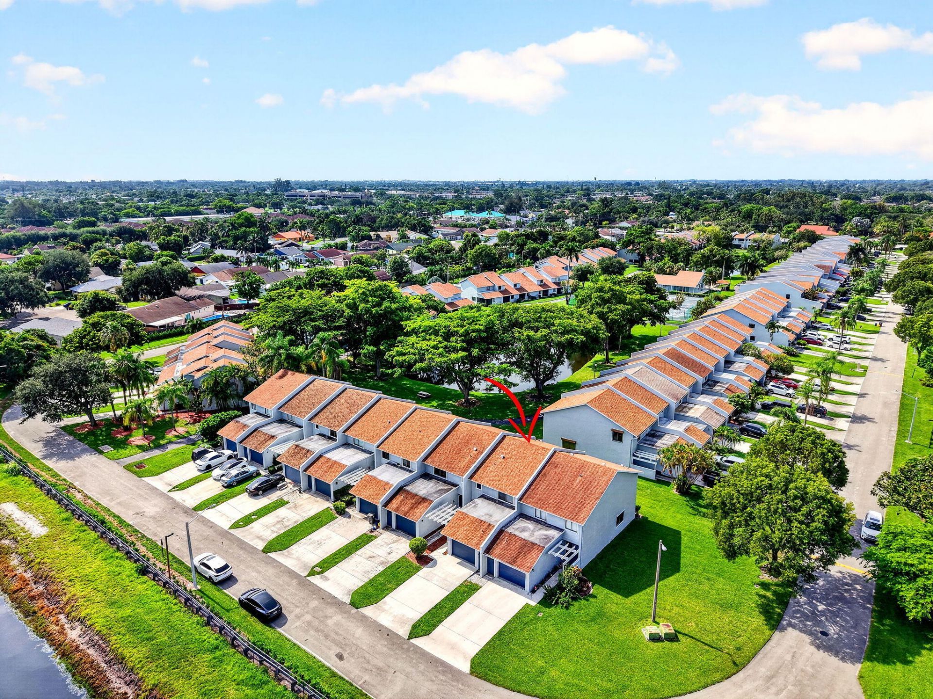 1633 Woodbridge Lakes Circle, Unit 1633, West Palm Beach, FL 33406 Photo