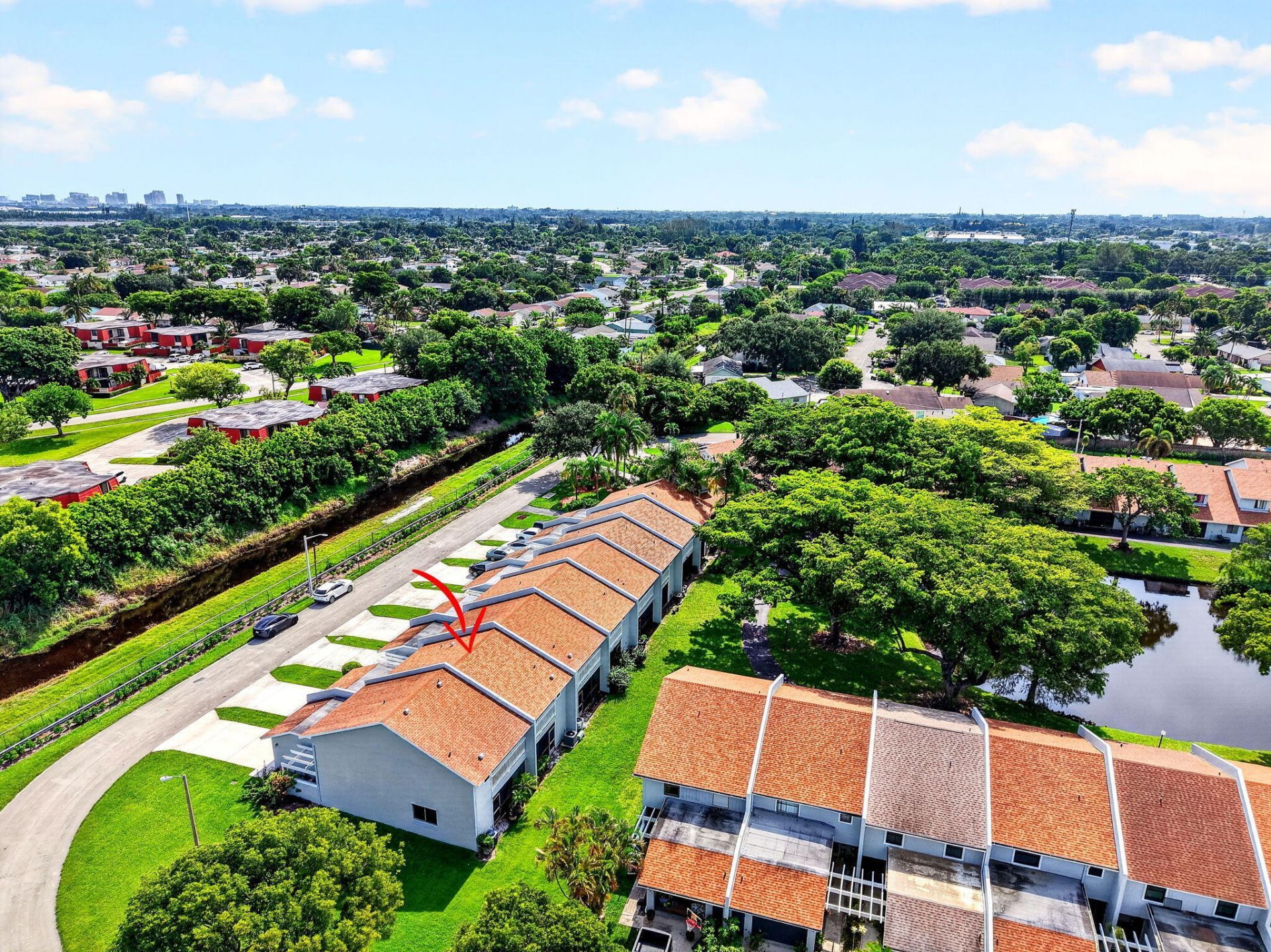 1633 Woodbridge Lakes Circle, Unit 1633, West Palm Beach, FL 33406 Photo