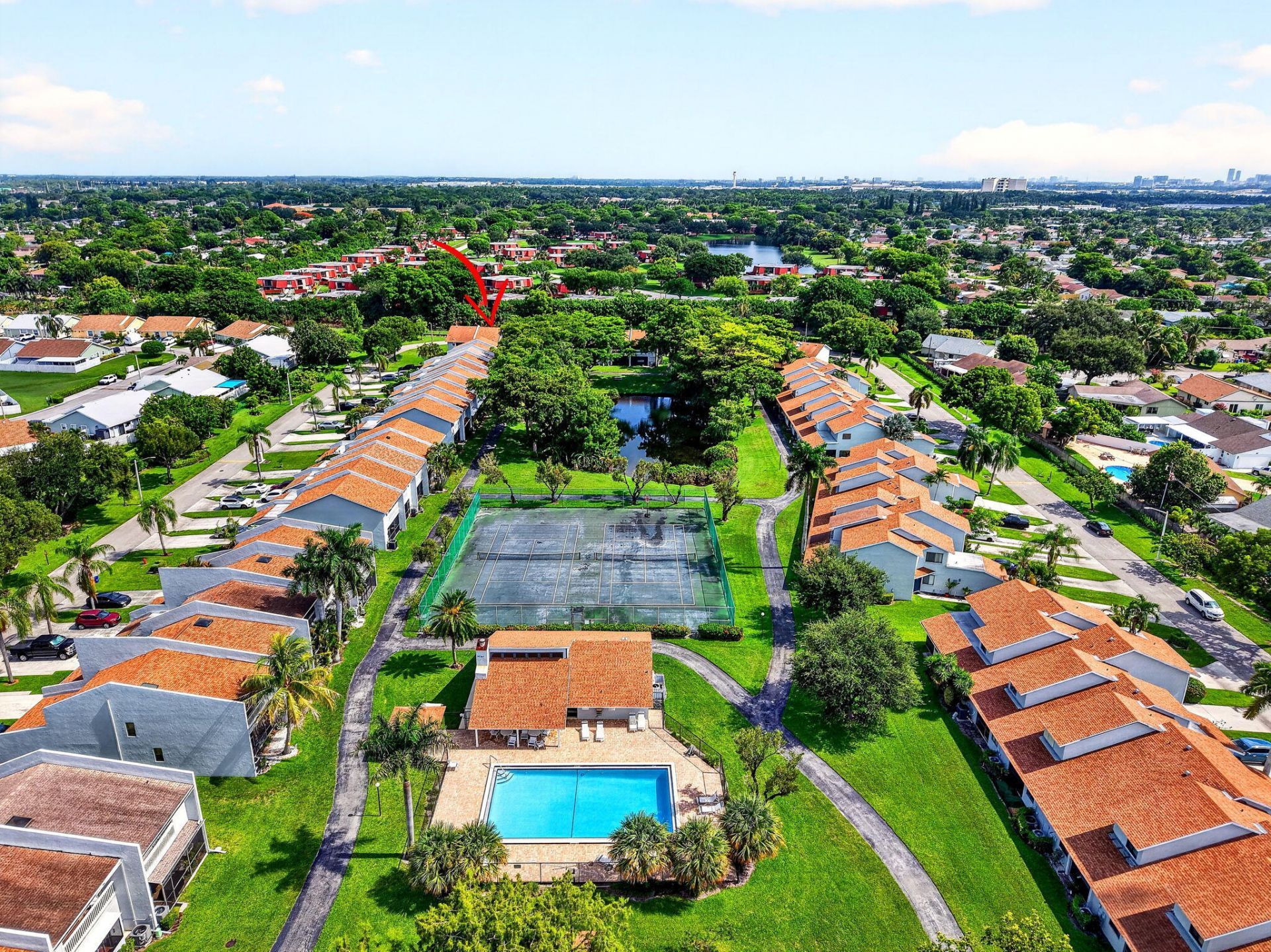 1633 Woodbridge Lakes Circle, Unit 1633, West Palm Beach, FL 33406 Photo