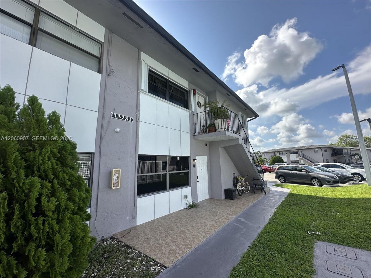 13231 SW 17th Ln, Unit 21-5, Miami, FL 33175 Photo