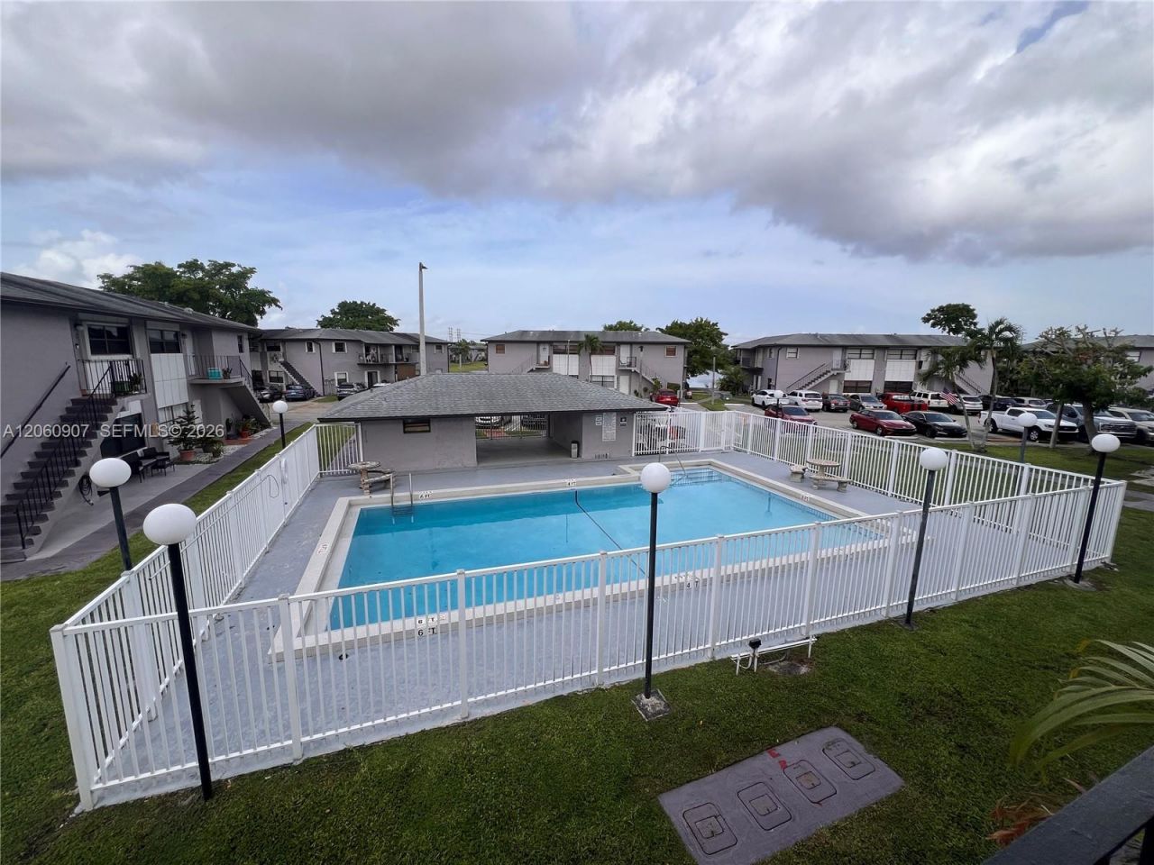 13231 SW 17th Ln, Unit 21-5, Miami, FL 33175 Photo