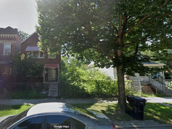 6520 S Bishop Street , Chicago, IL 60636