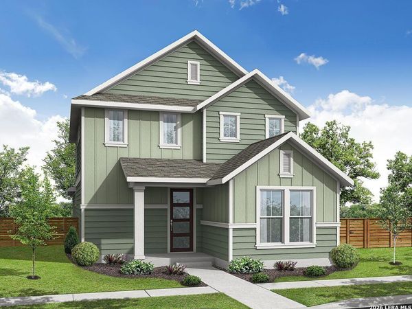 1532 Esplanade, San Marcos, TX 78666