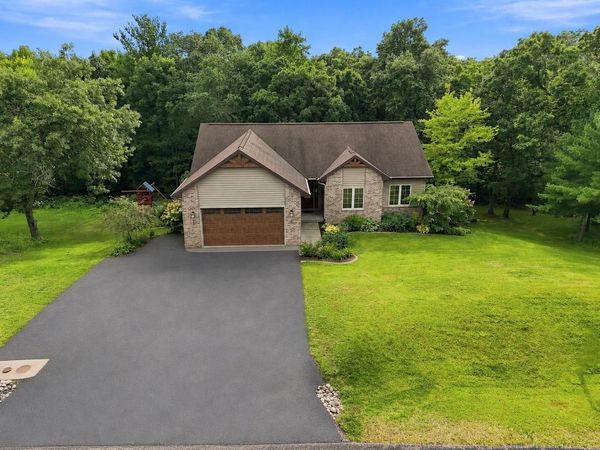 E9265 Pebblebeach Drive, Wisconsin Dells, WI 53965