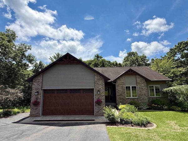 E9265 Pebblebeach Drive, Wisconsin Dells, WI 53965
