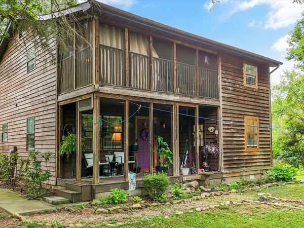 1704 Haley Glenn Lane, Knoxville, TN 37920