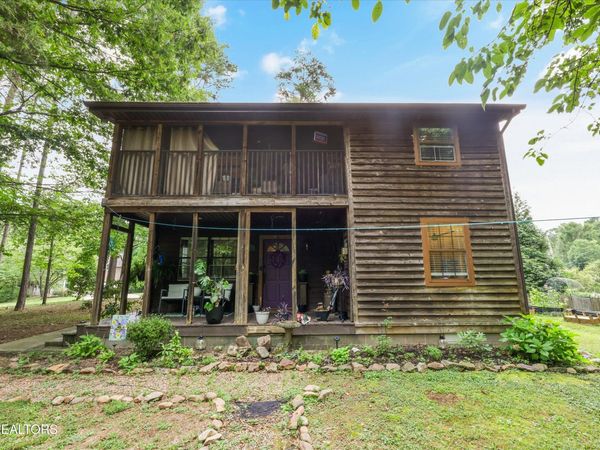 1704 Haley Glenn Lane, Knoxville, TN 37920