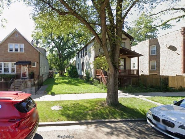 6536 S Bishop Street , Chicago, IL 60636
