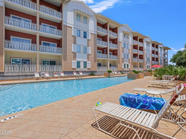 3300 Highway 98 , Unit 103, Mexico Beach, FL 32456